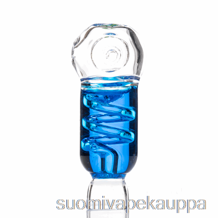 Vape Suomi Ooze Cryo Pakastettava Lusikka Sininen